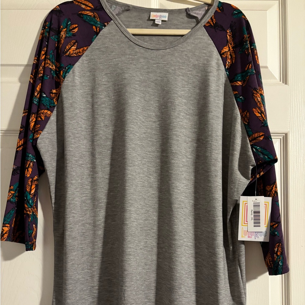 LulaRoe Randy